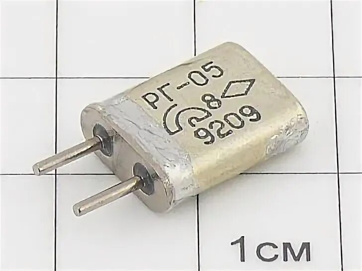 Рг 05