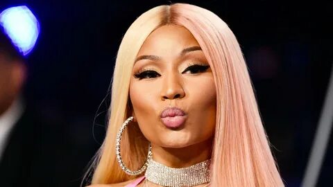 Nicki Minaj wallpapers. 