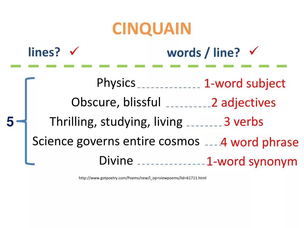 Cinquain. Cinquain примеры. Cinquain poem. Cinquain examples.
