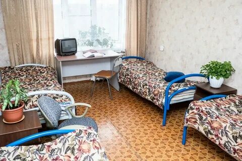 Санаторий березка новосибирск