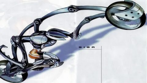 Kinetica