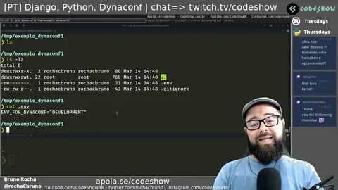 Обучение python django
