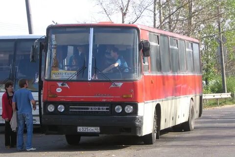 Автобус обнинск в реальном времени