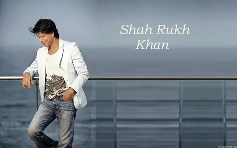 Shahrukh Khan wallpaper - high quality (1920x1200) .