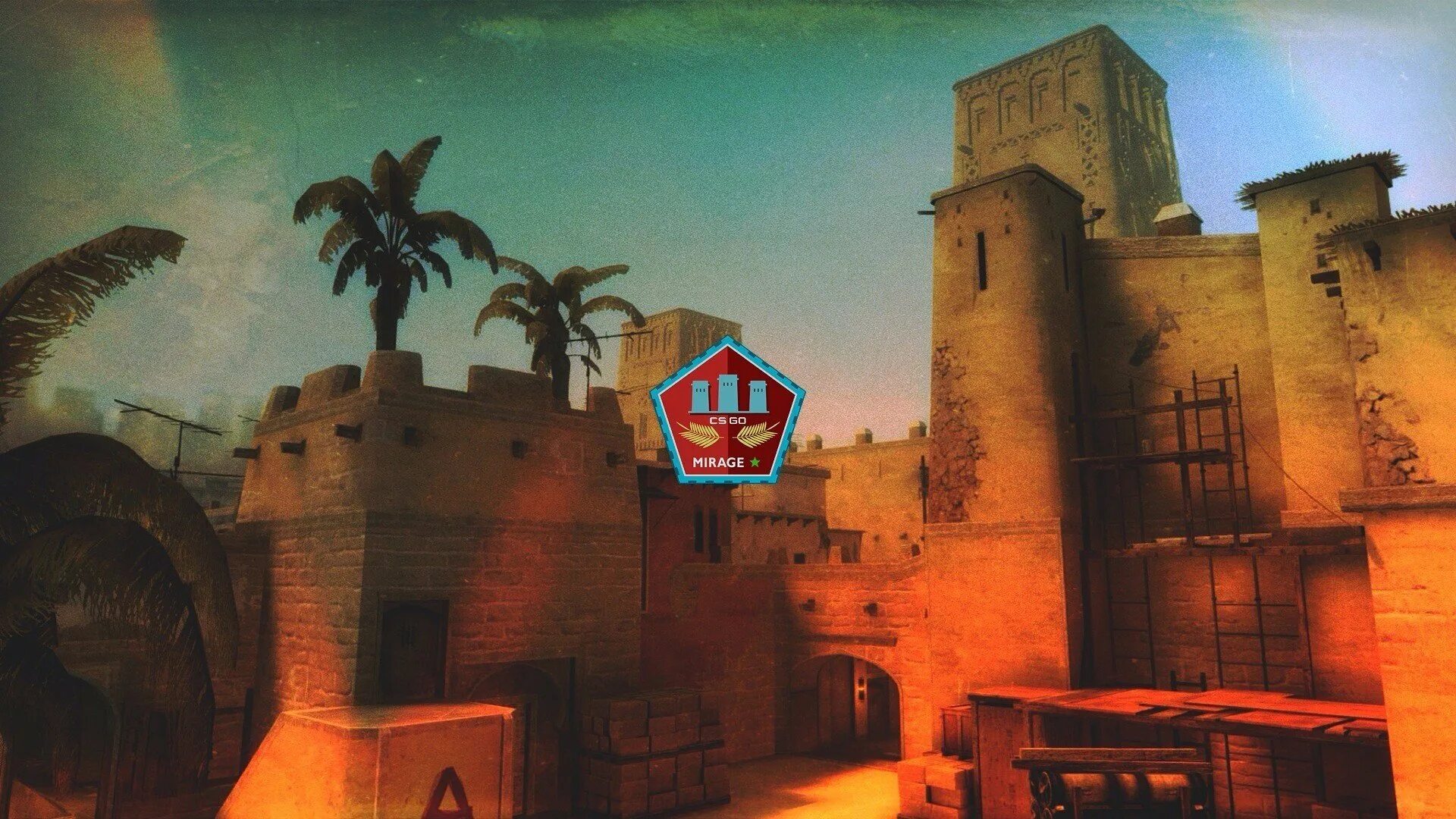 Старый мираж. Mirage cs go. мираж кс го 2. мираж кс го 1920 1080. мид мираж кс го.