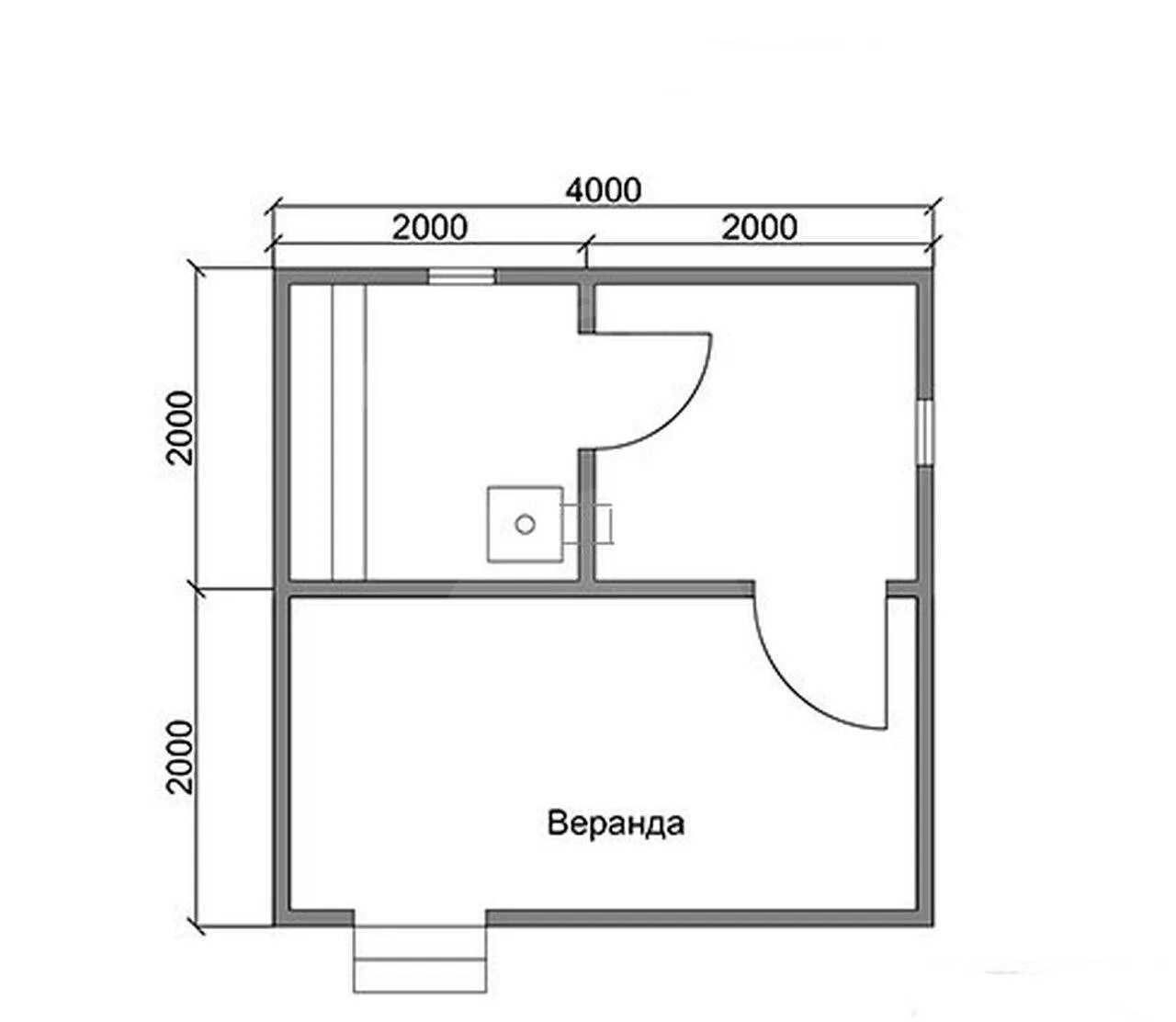 Чертеж каркасной бани. Каркасная баня 4.5 на 2.5. Планировки бани 4 на 5 с верандой. Баня 4х4 с верандой 3х4 планировка. Каркасная баня 4х4 планировка.