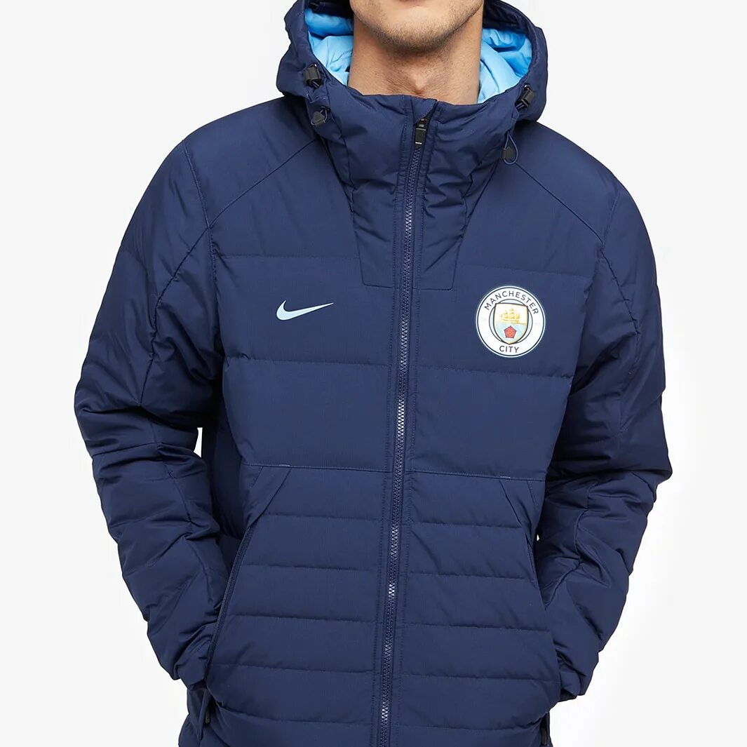 Найк Манчестер Сити. Пуховик Nike Manchester City. Manchester City куртка. Олимпийка найк Манчестер Сити.