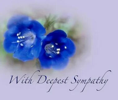 Sympathy