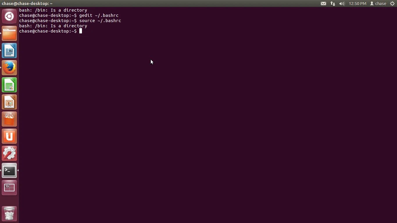Install bin linux. Install bin linux