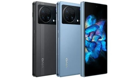 Vivo x fold