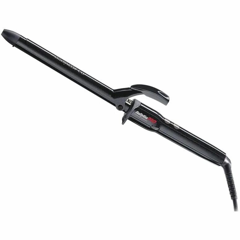 Тонкая плойка для волос. Плойка BABYLISS Pro Titanium bab2473tde. Щипцы BABYLISS bab2474tde. Плойка bab2473tde Titanium Diamond 25 мм. Плойка 32 мм BABYLISS.