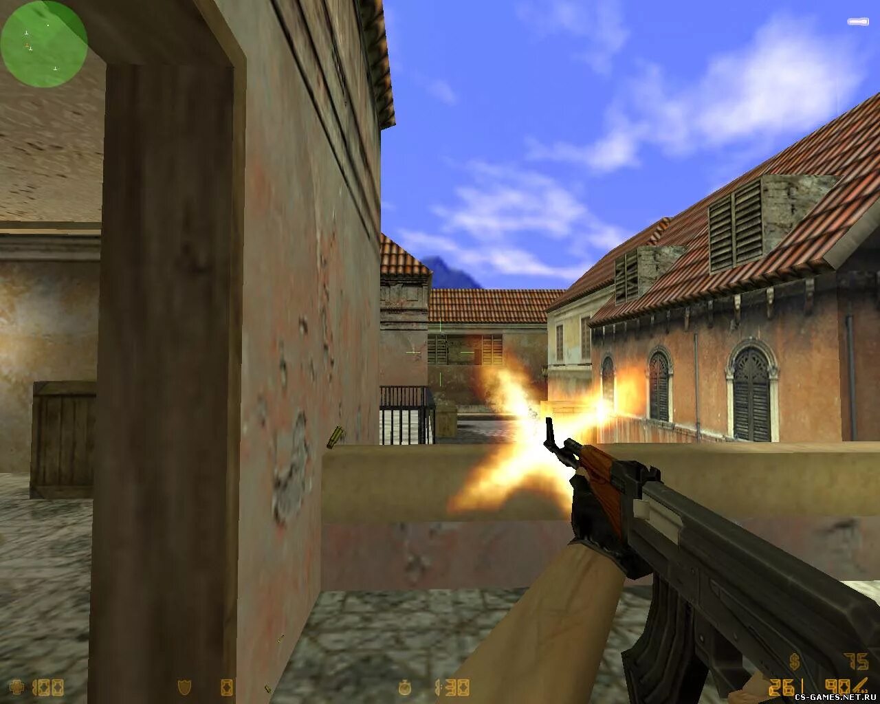 Counter 1.6.ехе. КС 16. Фото КС 16. CS.16 Counter Strike. Виды страйков