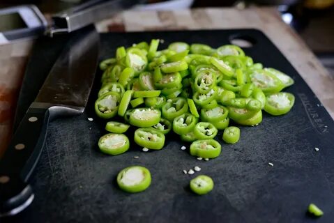 Что такое халапеньо фото