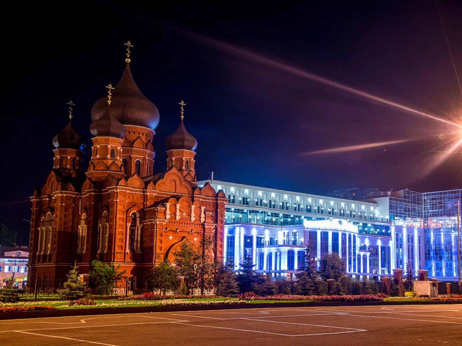 Города тулы дешевые. Ночная Тула. Тула центр города. Современная Тула.