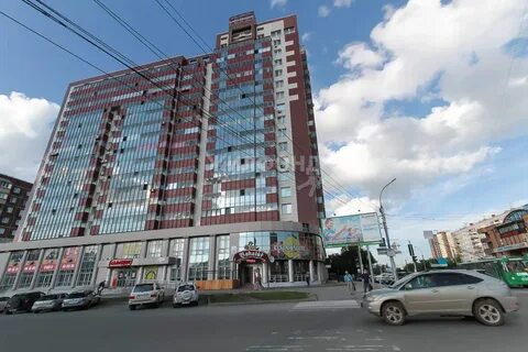 Ул гоголя 51 новосибирск