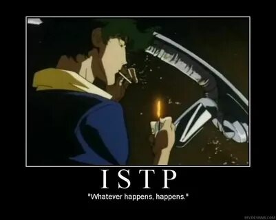 Whatever happens