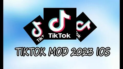 Тик ток мод с репостами 2024