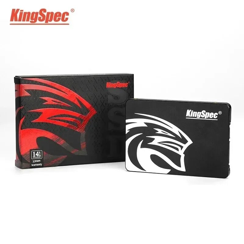 Kingspec 2.5 ssd