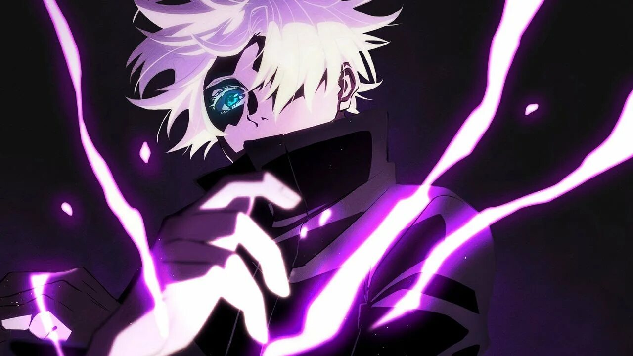 Jujutsu infinite hollow nuke. Jujutsu infinite hollow nuke