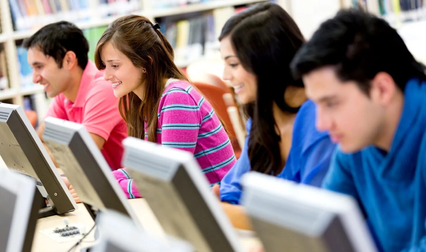 Students web