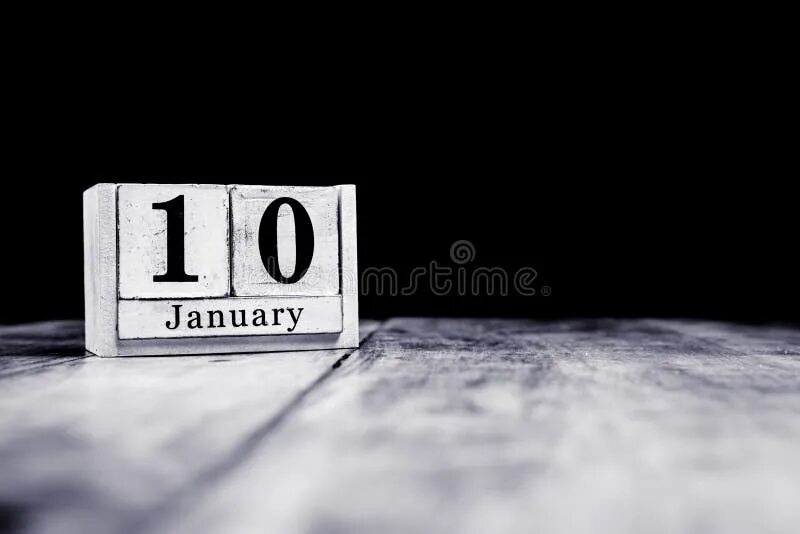 10 Января картинки. 10 January картинка. Десятое января. Красивая надпись 10 января.