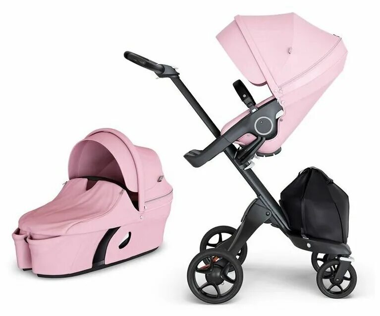 Stokke коляска 3