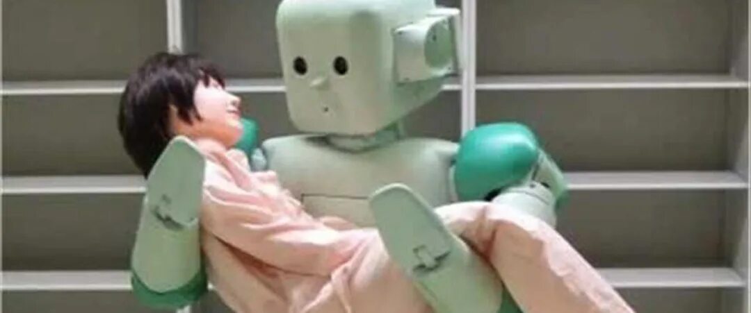 Make more robots