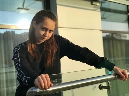 Госпожа эвелин без ресниц
