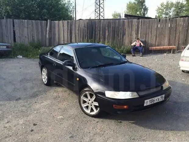 Иномарки бу до 100000 рублей