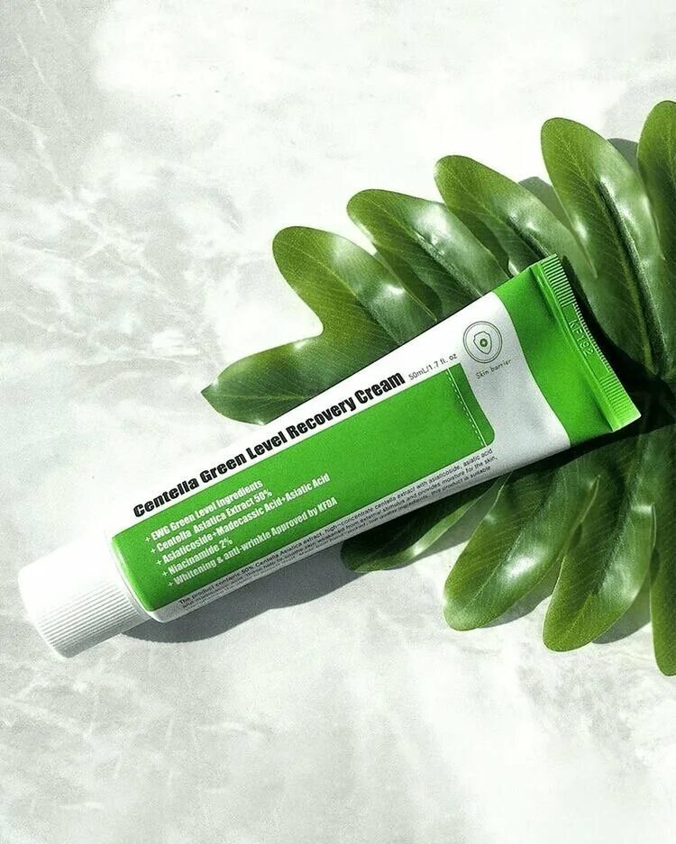 Centella green level recovery. Centella green level recovery. корейская серия с центеллой. Purito крем с центеллой centella green level recovery cream, 50 мл. Centella green level recovery cream.