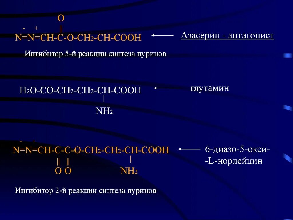 Сн2 сн2 н2о. Азасерин. Реакция с ингибитором. Азасерин механизм действия. Cooh ch2 ch2 ch2 Cooh получить глутамин.