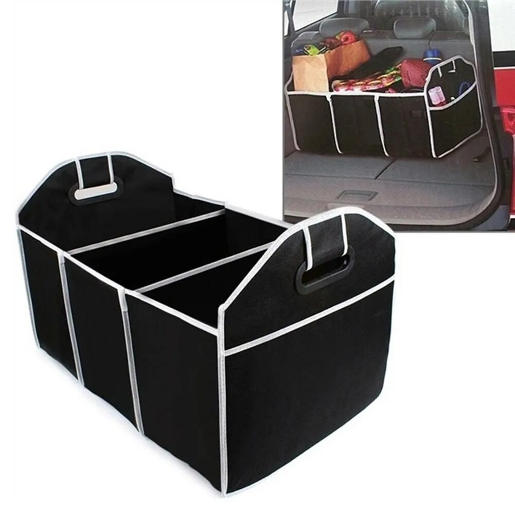 Сумка - органайзер для багажника dl74. Сумка для авто Joyroom zs116 car Storage Box. Органайзер автомобильный в багажник складной stels 54395.