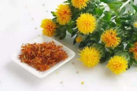 Экстракт сафлора