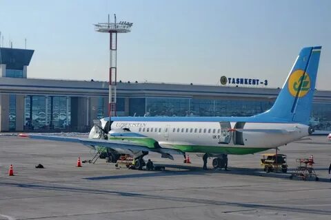Авиарейсы из москва в ташкент
