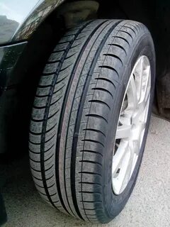 Nokian r16 лето