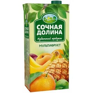 Долина 1