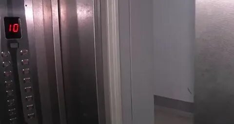 А4 24 в лифте