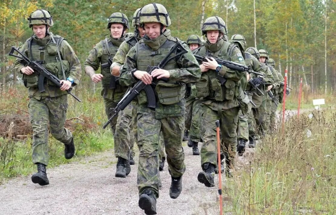 Сухопутные войска финляндии. Экипировка пехотинцев нато. Финские войска. Финские войска. Солдаты финляндии.