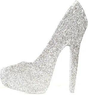Silver high