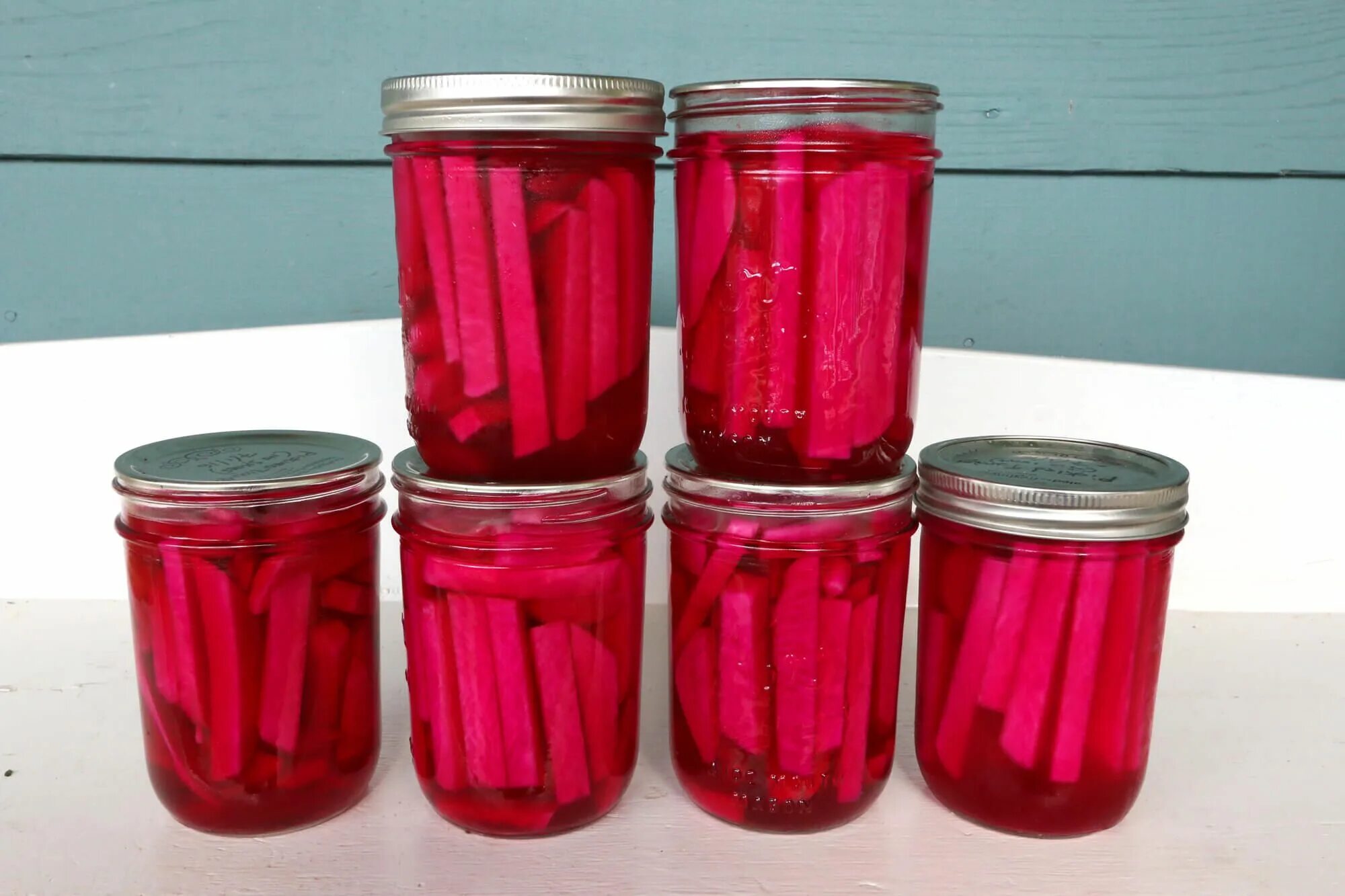 Маринованная редька китайская. Маринованная репа. Pickled beets. Яркие заготовки. Маринованная репа.