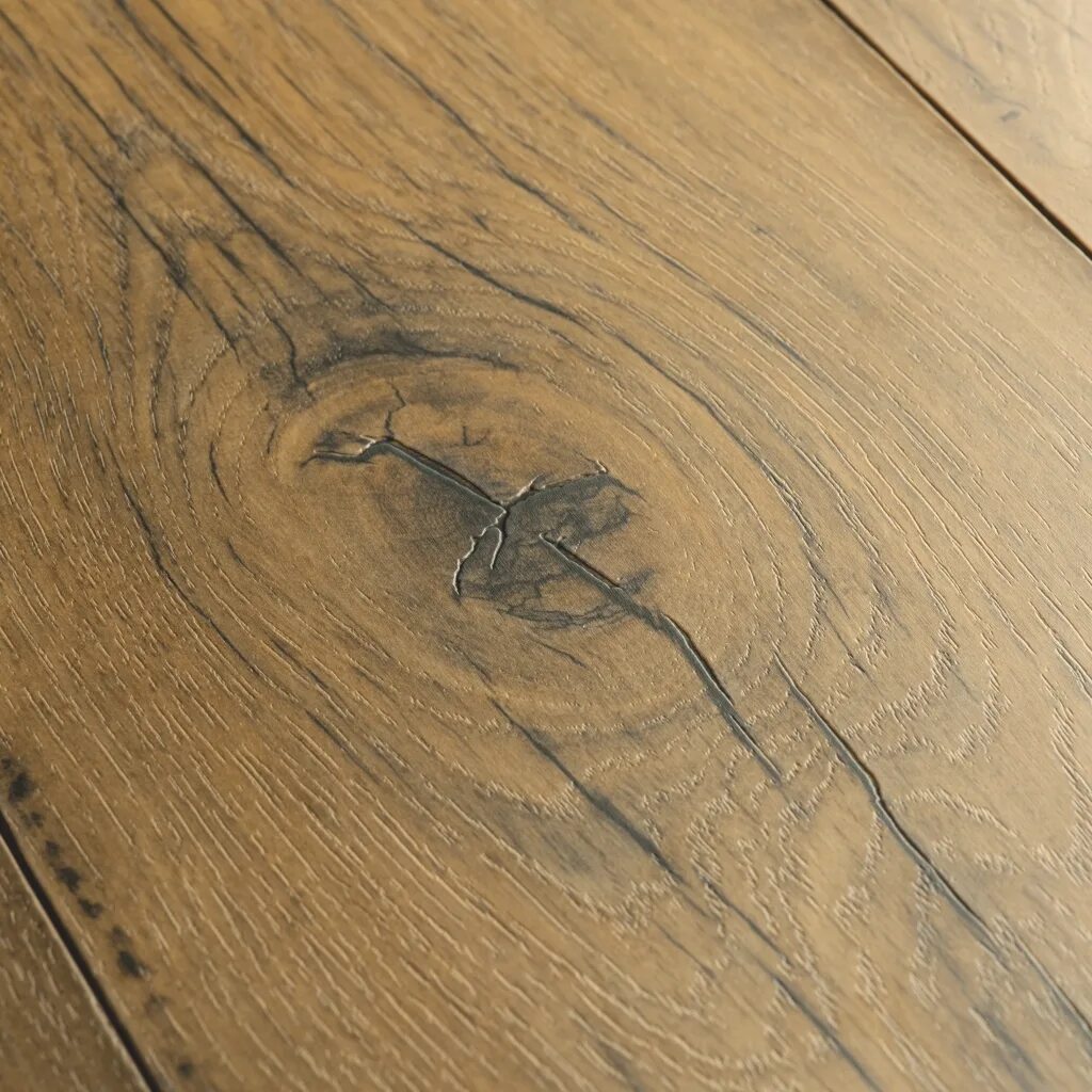 Signature quick step