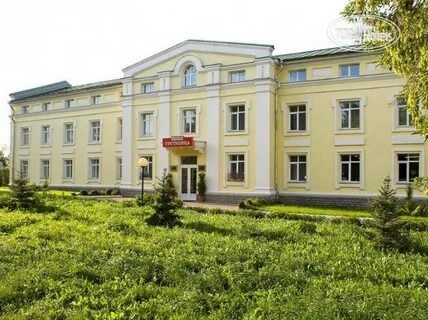 Гостиница сокол суздаль