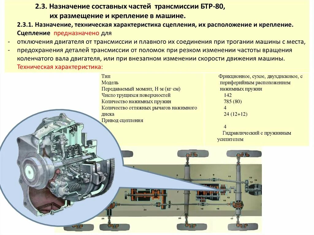 Режимы трансмиссии. Коробка передач БТР 80. Система гидроуправления и смазки трансмиссии БМП-2. Назначение трансмиссии БМП. Трансмиссия БТР 80 схема.