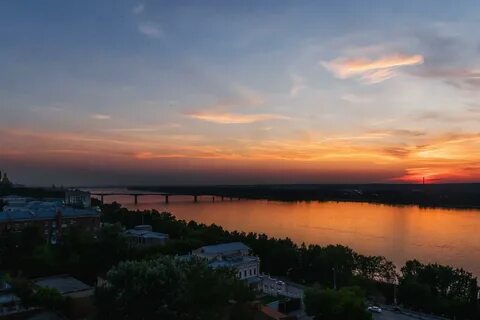 Летняя пермь