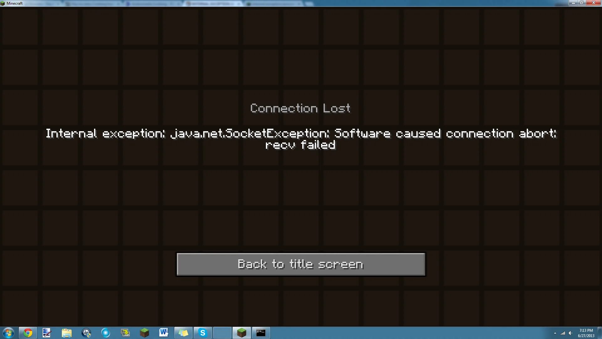 Java net socketexception connection reset minecraft. Java socket exception майнкрафт. connection reset minecraft. ошибка майнкрафт internal exception: java.net.socketexception: connection reset. internal exception java.net.socketexception connection reset майнкрафт.