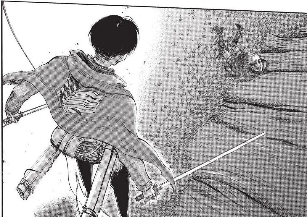 Death attacks