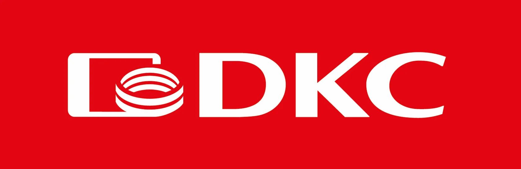 ДКС. АО ДКС. DKC лого. АО ДКС логотип.