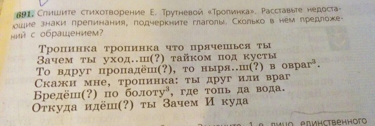 Тропинка стих. Е.Трутневой тропинка. Стихотворение тропинка Трутнева.