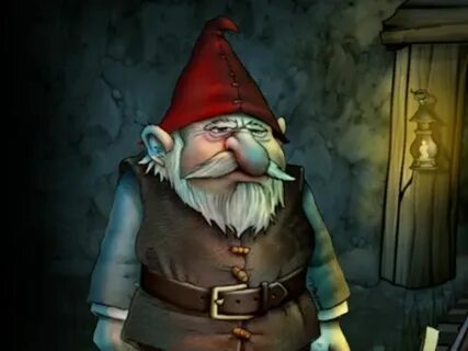 Getting gnome