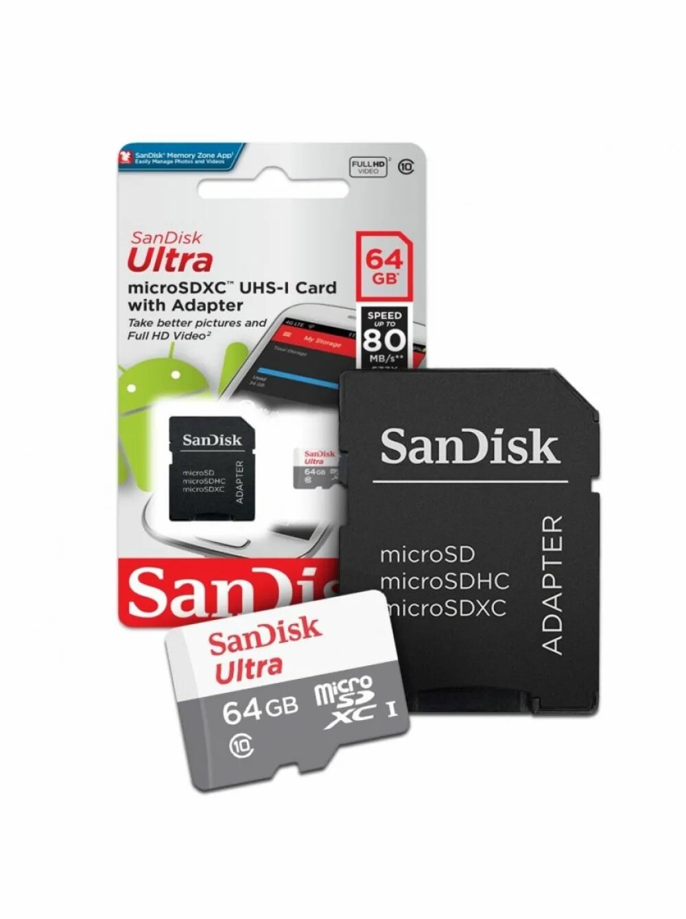 Карта microsdxc купить. Карта памяти SANDISK MICROSD 64gb (class 10). Карта памяти SANDISK Ultra MICROSDHC 32 ГБ. MICROSD 32gb class 10 SANDISK. SANDISK MICROSD 32 GB UHS-I class 10.